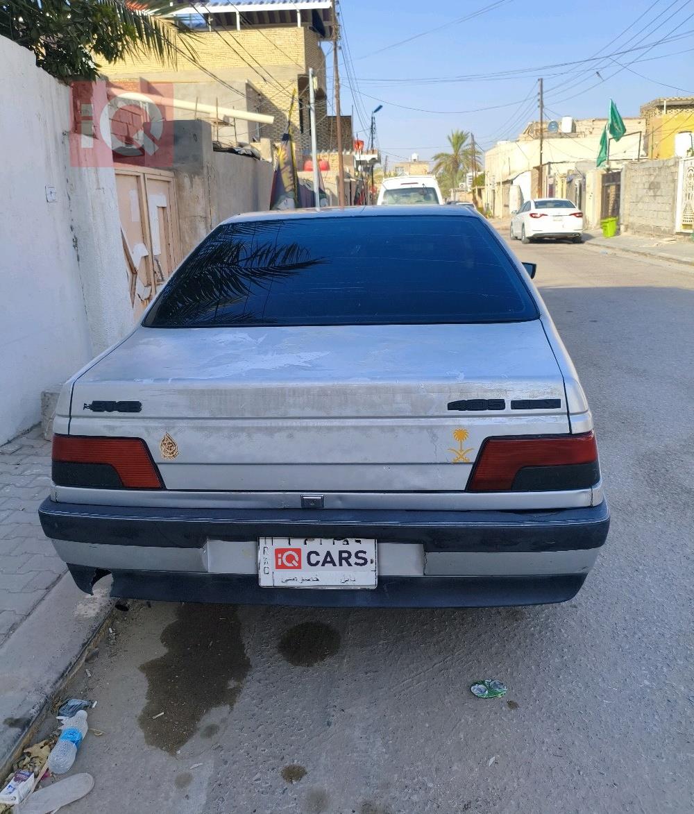 بيجو 405
